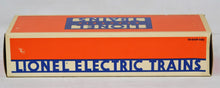 Load image into Gallery viewer, Lionel 6-19945 1996 O Gauge Merry Christmas Box Car Santa Claus Tree Holiday USA
