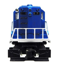 Load image into Gallery viewer, Lionel 6-21953 Ford Mustang Train Set GP-7 Diesel +flats w/ diff Mustangs "1965"