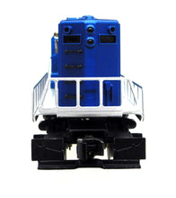 Load image into Gallery viewer, Lionel 6-21953 Ford Mustang Train Set GP-7 Diesel +flats w/ diff Mustangs "1965"