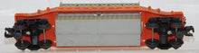 Load image into Gallery viewer, Lionel Train 6519 Allis Chalmers ACMX Heat Exchanger Condenser Car w/brakewheels