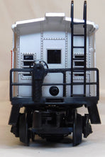Load image into Gallery viewer, Lionel 6-58548 Lifesavers Bay Window Caboose TTOS Cal Stewart Smoking C-9