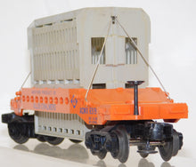 Load image into Gallery viewer, Lionel Train 6519 Allis Chalmers ACMX Heat Exchanger Condenser Car w/brakewheels