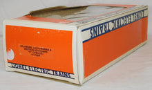 Load image into Gallery viewer, Lionel 6-17604 DL&W Lackawanna Woodside Caboose Lighted Boxd standard O Delaware