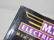 Load image into Gallery viewer, MTH Illustrated Price and Rarity Guide No. 1 TM Books 1999 softcover collecting