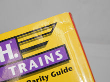 Load image into Gallery viewer, MTH Illustrated Price and Rarity Guide No. 1 TM Books 1999 softcover collecting