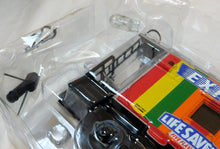 Load image into Gallery viewer, Lionel 6-58548 Lifesavers Bay Window Caboose TTOS Cal Stewart Smoking C-9