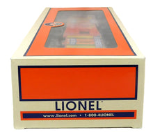 Load image into Gallery viewer, Lionel 6-58548 Lifesavers Bay Window Caboose TTOS Cal Stewart Smoking C-9