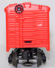 Load image into Gallery viewer, Lionel 6-7604 State of Georgia Box Car Spirit of 76 Bicentennial colony 1975-76