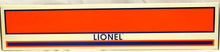 Load image into Gallery viewer, Lionel 6-58548 Lifesavers Bay Window Caboose TTOS Cal Stewart Smoking C-9