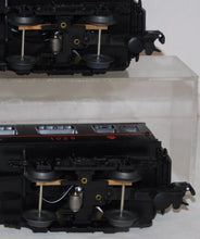 Load image into Gallery viewer, Lionel 6-35256 Hallow's Eve Express PASSENGER Set #2! Second ADD-ON 2 pack Halloween