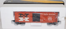 Load image into Gallery viewer, K-Line K761-1791 New Haven Express Boxcar 36000 O scale 1/48 Boxed 2002 NH 3rail