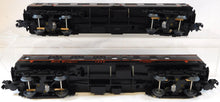 Load image into Gallery viewer, Lionel 6-35256 Hallow's Eve Express PASSENGER Set #2! Second ADD-ON 2 pack Halloween