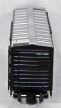 Load image into Gallery viewer, MTH 20-93038 Merchandising Year 2000 Seminar 40' Single Door Boxcar O Gauge