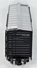 Load image into Gallery viewer, MTH 20-93038 Merchandising Year 2000 Seminar 40' Single Door Boxcar O Gauge