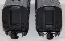 Load image into Gallery viewer, Lionel 6-35256 Hallow's Eve Express PASSENGER Set #2! Second ADD-ON 2 pack Halloween