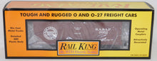 Load image into Gallery viewer, MTH 30-74380 TCA 2006 SA&AP San Antonio Aransas Pass Box Car BANQUET TABLE PRIZE 1 of 60
