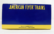 Load image into Gallery viewer, American Flyer 6-48416 Campbell's Soup Tank Car Tomato single dome S gauge C-8