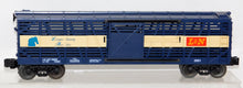 Load image into Gallery viewer, Lionel 6-52244 LCCA Louisville & Nashville Horse transport Lexington Kentucky 2001