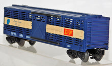 Load image into Gallery viewer, Lionel 6-52244 LCCA Louisville & Nashville Horse transport Lexington Kentucky 2001