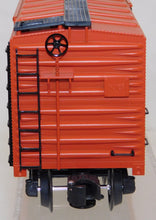 Load image into Gallery viewer, K-Line K761-1791 New Haven Express Boxcar 36000 O scale 1/48 Boxed 2002 NH 3rail