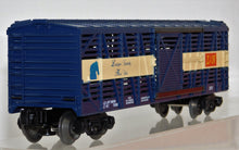 Load image into Gallery viewer, Lionel 6-52244 LCCA Louisville & Nashville Horse transport Lexington Kentucky 2001