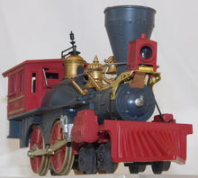 Load image into Gallery viewer, Lionel 1800 General Frontier Gift Pack BOXED SET w/ htf booklet CLEAN runs 1959