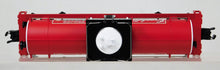 Load image into Gallery viewer, American Flyer 6-48416 Campbell's Soup Tank Car Tomato single dome S gauge C-8