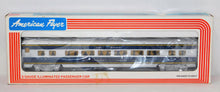 Load image into Gallery viewer, American Flyer 6-48914 Missouri Pacific Eagle Spirit passenger Coach car Mopac S