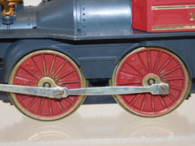 Load image into Gallery viewer, Lionel 1800 General Frontier Gift Pack BOXED SET w/ htf booklet CLEAN runs 1959