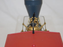 Load image into Gallery viewer, Lionel 1800 General Frontier Gift Pack BOXED SET w/ htf booklet CLEAN runs 1959