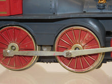 Load image into Gallery viewer, Lionel 1800 General Frontier Gift Pack BOXED SET w/ htf booklet CLEAN runs 1959