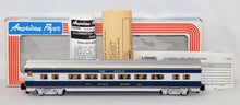 Load image into Gallery viewer, American Flyer 6-48914 Missouri Pacific Eagle Spirit passenger Coach car Mopac S