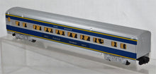 Load image into Gallery viewer, American Flyer 6-48914 Missouri Pacific Eagle Spirit passenger Coach car Mopac S