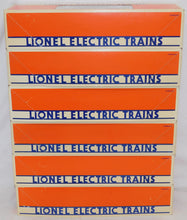 Load image into Gallery viewer, Lionel 6-19145-50 Chesapeake & Ohio Passenger 6 car set 15" aluminum C&O lighted