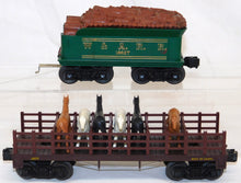 Load image into Gallery viewer, Lionel 1800 General Frontier Gift Pack BOXED SET w/ htf booklet CLEAN runs 1959