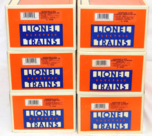 Load image into Gallery viewer, Lionel 6-19145-50 Chesapeake & Ohio Passenger 6 car set 15" aluminum C&O lighted