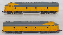Load image into Gallery viewer, Rivarossi #1932 Union Pacific AA E8 Diesels Powered & Dummy AA Runs Clean #926