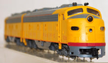 Load image into Gallery viewer, Rivarossi #1932 Union Pacific AA E8 Diesels Powered & Dummy AA Runs Clean #926
