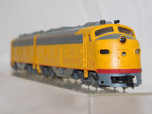 Load image into Gallery viewer, Rivarossi #1932 Union Pacific AA E8 Diesels Powered & Dummy AA Runs Clean #926