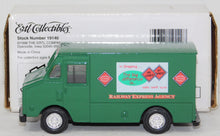 Load image into Gallery viewer, Lionel Ertl 19140 Lionelville Railway Express Agency Truck 1954 catalog cover C7