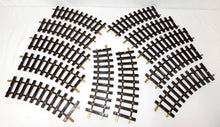 Load image into Gallery viewer, Aristocraft 11100 12 sections G scale 4' Curved Track in/outdoor complete circle