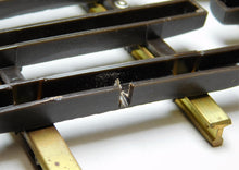 Load image into Gallery viewer, Aristocraft 11100 12 sections G scale 4' Curved Track in/outdoor complete circle