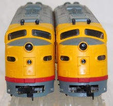 Load image into Gallery viewer, Rivarossi #1932 Union Pacific AA E8 Diesels Powered & Dummy AA Runs Clean #926