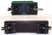 Load image into Gallery viewer, Lionel 1800 General Frontier Gift Pack BOXED SET w/ htf booklet CLEAN runs 1959