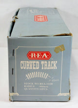 Load image into Gallery viewer, Aristocraft 11100 12 sections G scale 4' Curved Track in/outdoor complete circle