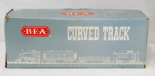 Load image into Gallery viewer, Aristocraft 11100 12 sections G scale 4' Curved Track in/outdoor complete circle