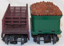 Load image into Gallery viewer, Lionel 1800 General Frontier Gift Pack BOXED SET w/ htf booklet CLEAN runs 1959