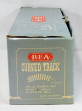 Load image into Gallery viewer, Aristocraft 11100 12 sections G scale 4' Curved Track in/outdoor complete circle