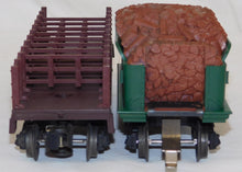 Load image into Gallery viewer, Lionel 1800 General Frontier Gift Pack BOXED SET w/ htf booklet CLEAN runs 1959