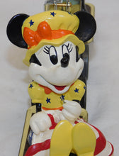Load image into Gallery viewer, Pride Lines #1111 Mickey & Minnie Mouse Handcar Valley Forge TCA Runs Disney O